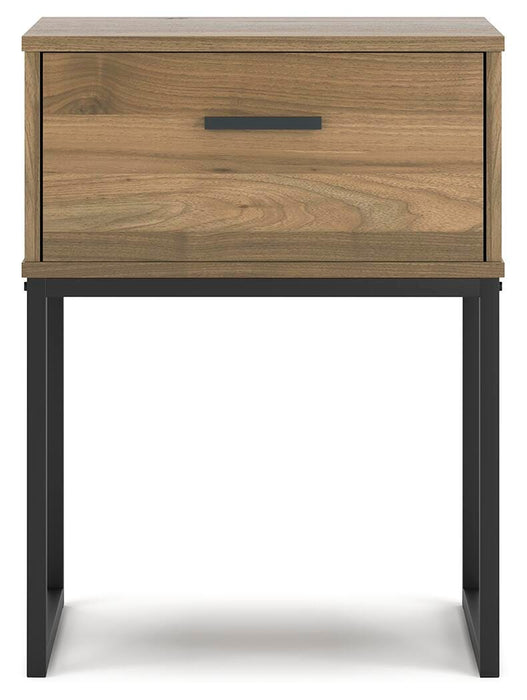 Deanlow Nightstand