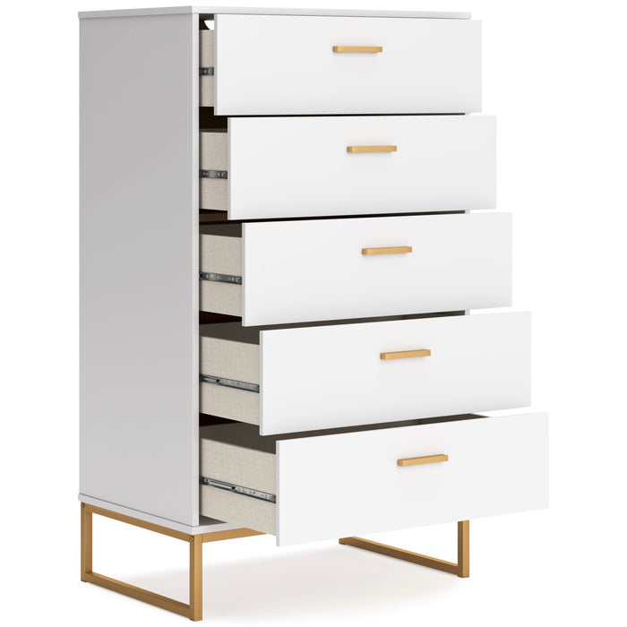 Socalle Chest of Drawers