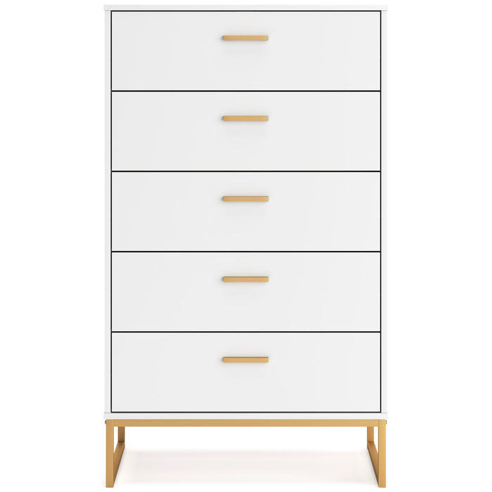 Socalle Chest of Drawers