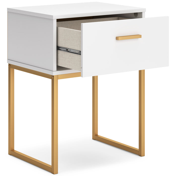 Socalle Nightstand