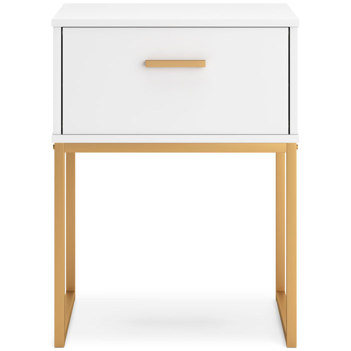 Socalle Nightstand