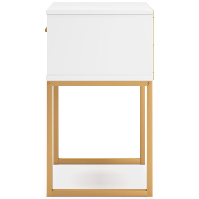 Socalle Nightstand