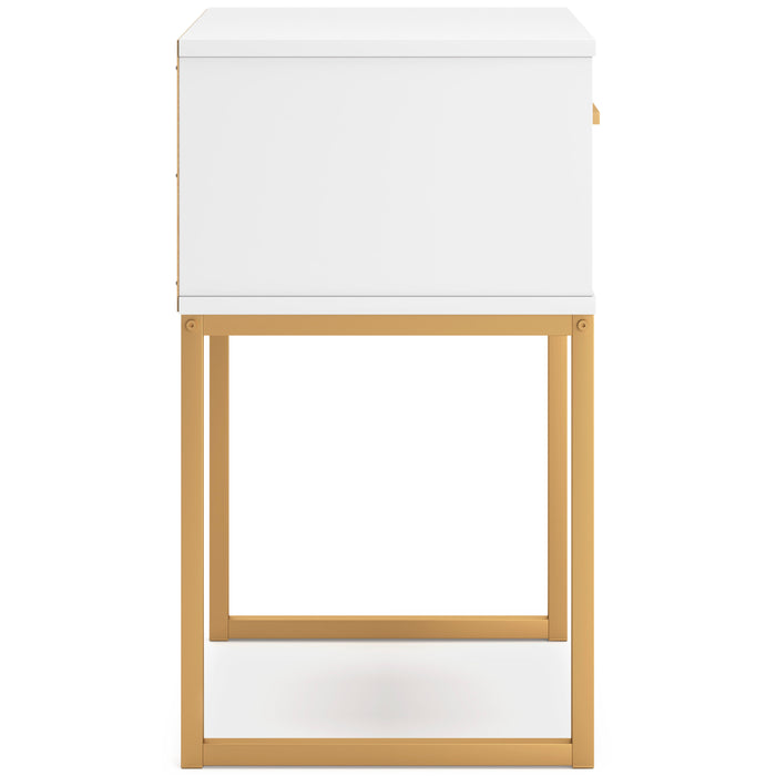 Socalle Nightstand