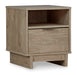 Oliah Nightstand