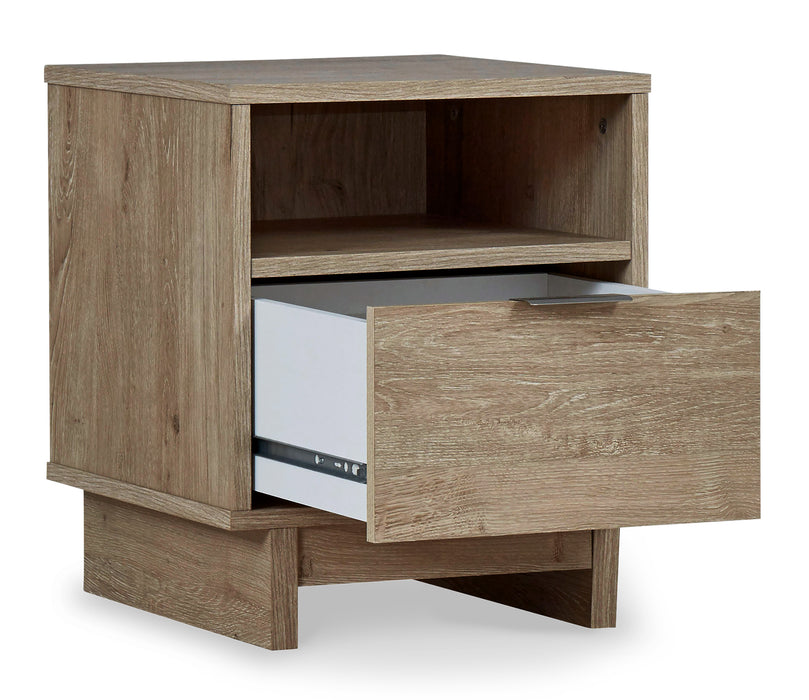 Oliah Nightstand