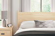 Cabinella Panel Headboard - image 3