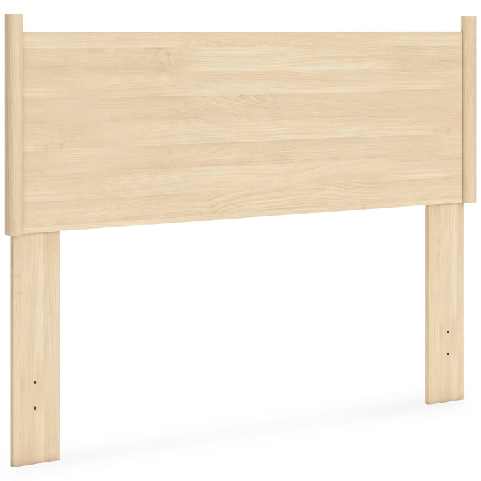 Cabinella Full Panel Headboard