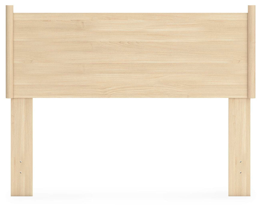 Cabinella Panel Headboard - image 2