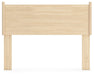 Cabinella Panel Headboard - image 2