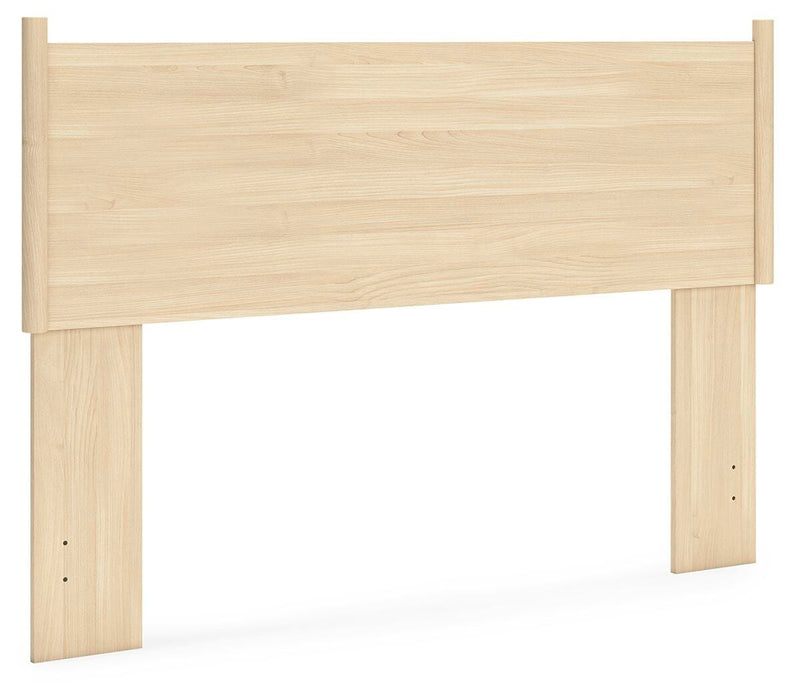 Cabinella Queen Panel Headboard