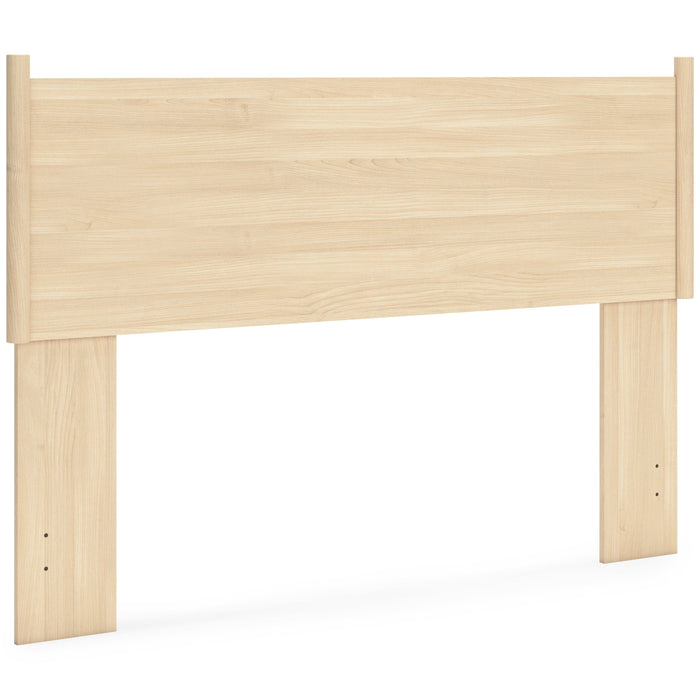 Cabinella Queen Panel Headboard