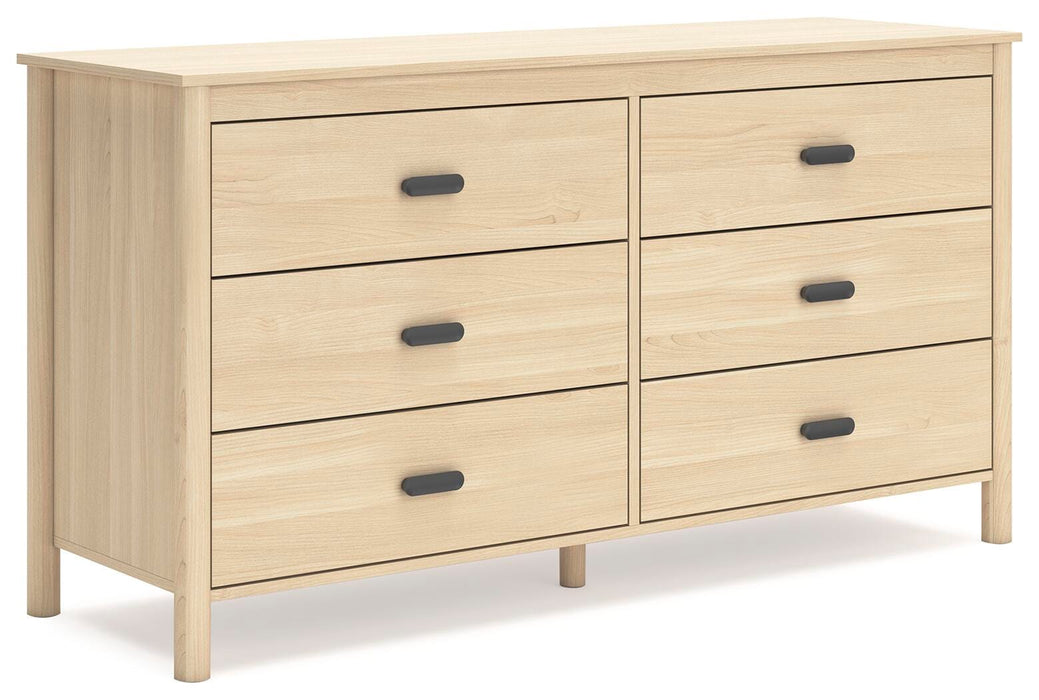 Cabinella Dresser - image 3
