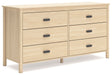 Cabinella Dresser - image 3