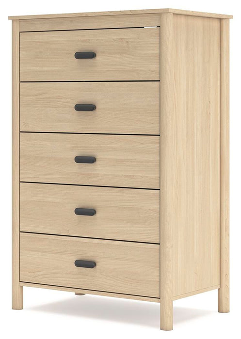 Cabinella Chest of Drawers - image 4