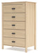 Cabinella Chest of Drawers - image 4