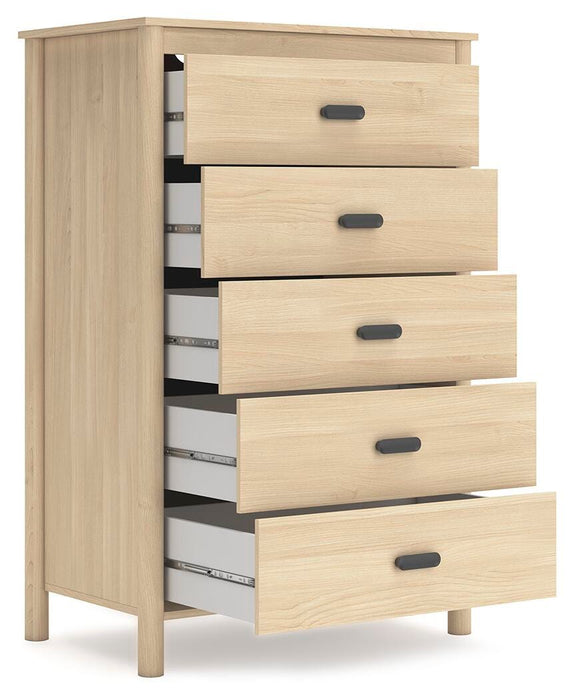 Cabinella Chest of Drawers - image 5