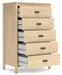 Cabinella Chest of Drawers - image 5