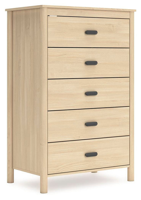 Cabinella Chest of Drawers - image 3