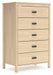 Cabinella Chest of Drawers - image 3