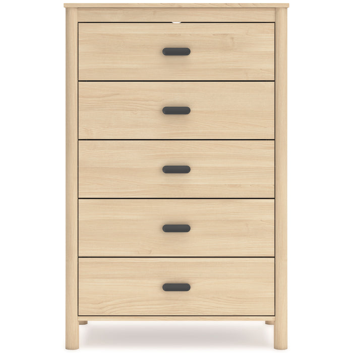 Cabinella Chest of Drawers