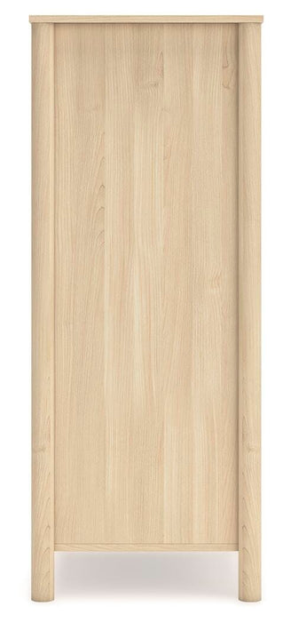 Cabinella Chest of Drawers - image 8