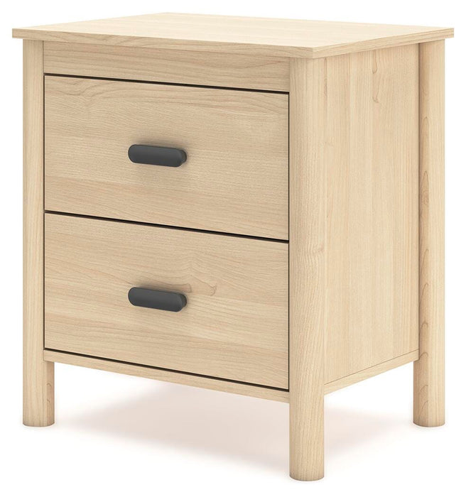 Cabinella Nightstand - image 5