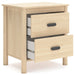 Cabinella Nightstand - image 6