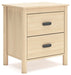 Cabinella Nightstand - image 3