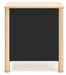 Cabinella Nightstand - image 7