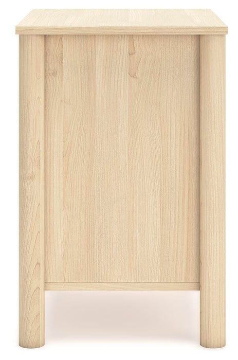 Cabinella Nightstand - image 9