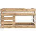 Larstin Twin Loft Bed