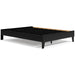 Finch Queen Platform Bed