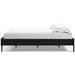 Finch Queen Platform Bed