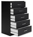 Finch Chest of Drawers - image 4