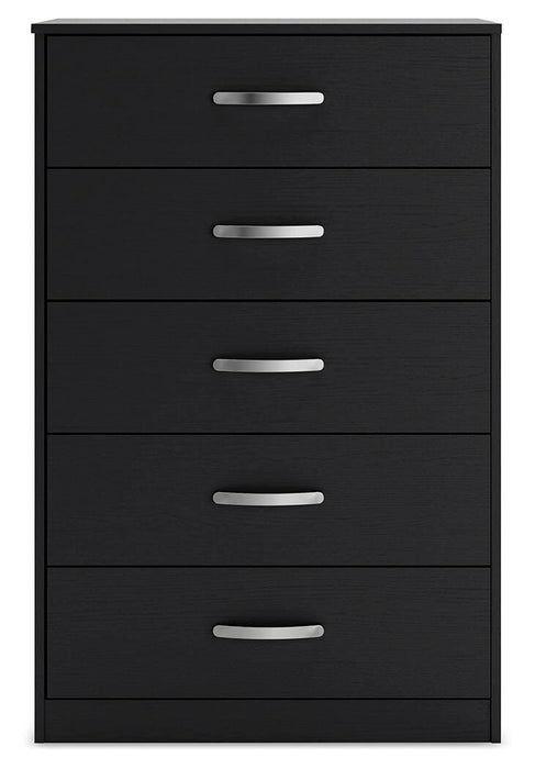 Finch Chest of Drawers - image 5