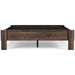 Calverson Full Platform Bed