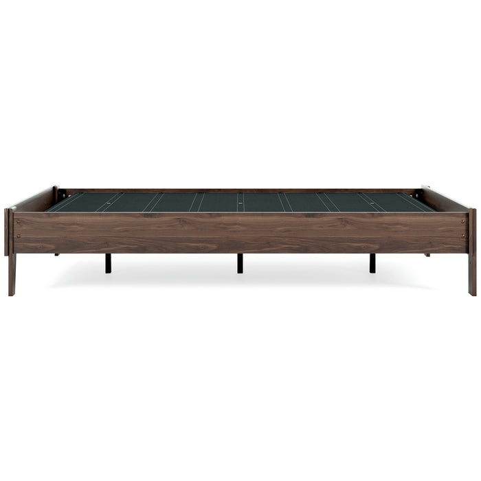 Calverson Queen Platform Bed