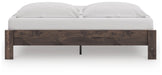 Calverson King Platform Bed - image 4