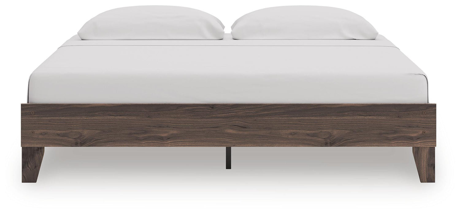 Calverson King Platform Bed - image 5