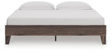 Calverson King Platform Bed - image 5