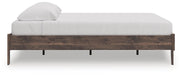 Calverson King Platform Bed - image 6