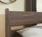 Calverson Full Panel Headboard