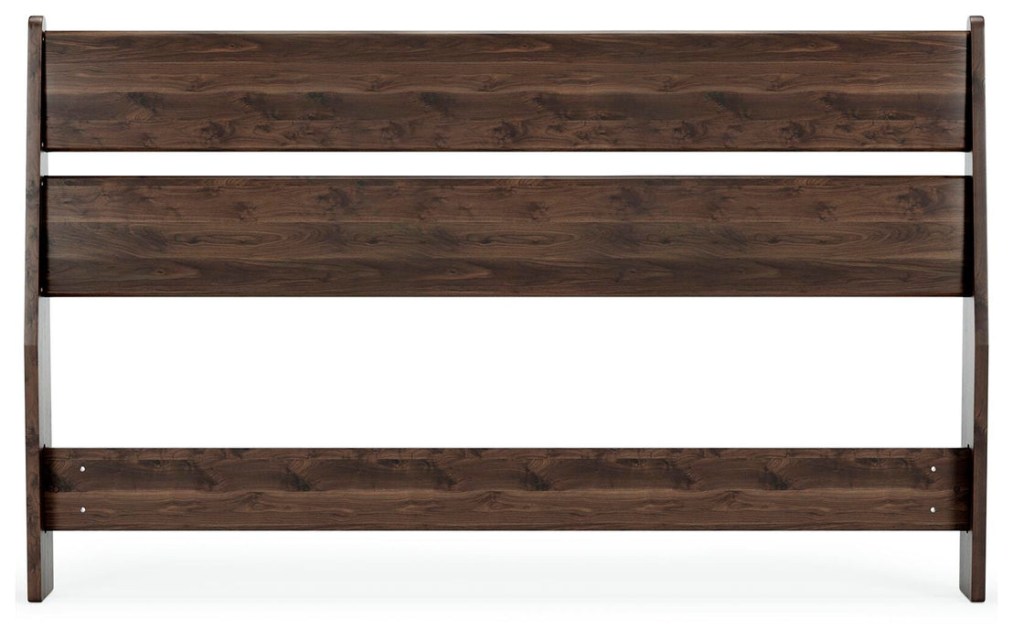 Calverson Full Panel Headboard