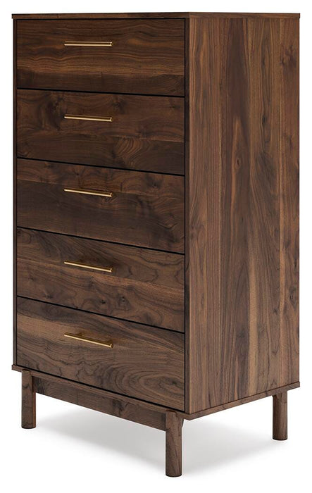 Calverson Chest of Drawers - image 5