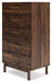 Calverson Chest of Drawers - image 5
