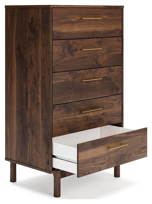 Calverson Chest of Drawers - image 4
