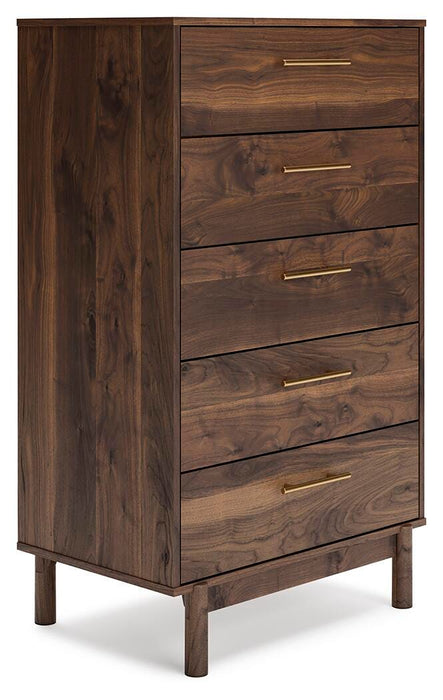 Calverson Chest of Drawers - image 3