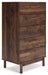 Calverson Chest of Drawers - image 3