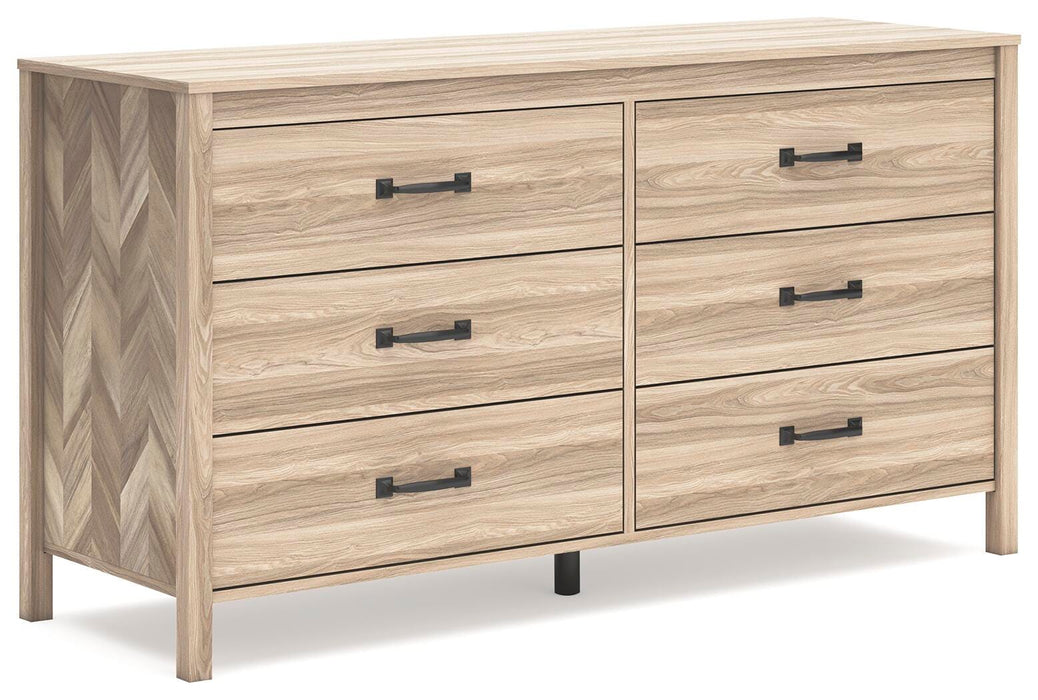 Battelle Dresser - image 3