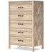 Battelle Chest of Drawers